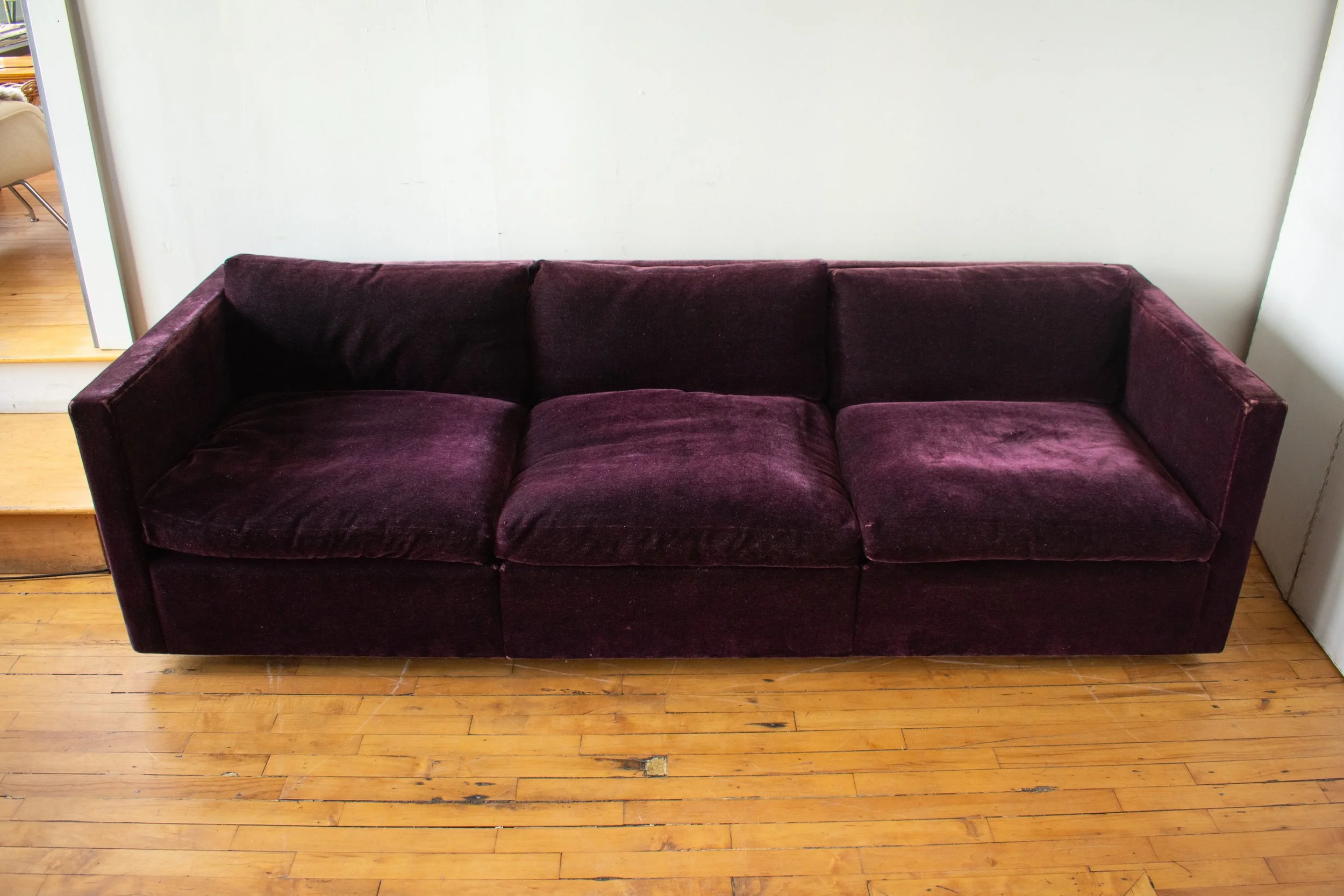 Charles+Pfister+for+Knoll+